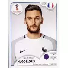 Contact • hugo lloris • on messenger. Checklist Hugo Lloris
