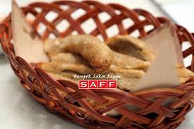Kempunan aku nak makan keropok lekor. Keropok Lekor Resepi Saff Home Facebook