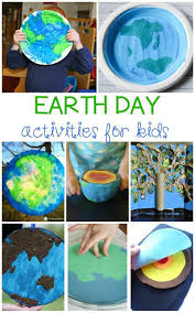 Engaging Earth Day Activities For Kids Earth Day Crafts Earth Day Worksheets Earth Day Games