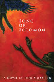 It made its spot in oprah's bookclub list and also won the. Song Of Solomon Anna Bidoonism