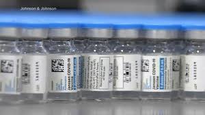 Johnson & johnson is one of the world's most. Covid Vaccine Johnson Johnson Deliveries For Illinois Chicago Will Plunge After Factory Mix Up Abc7 Chicago