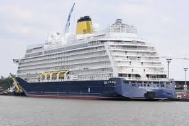 Maybe you would like to learn more about one of these? Cruise Line Requires All Guests To Be Vaccinated