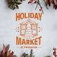 Holiday Market at The Beacon event image