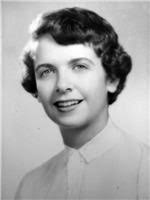 Mary Rice Bourbeau Obituary (2016)