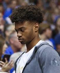 Four-star point McBride commits to KU hoops