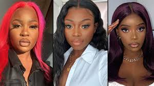 These youtube influencers cover all your favorite topics: 13 Black British Youtubers You Need To Subscribe To Right Now Popbuzz