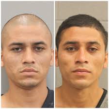 DPS Featured Fugitive for August is migrant from El Salvador sought in  sexual assault