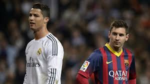 Hd wallpapers and background images. Cristiano Ronaldo Reveals Why He And Lionel Messi Are Messi Ronaldo 1920x1080 Wallpaper Teahub Io