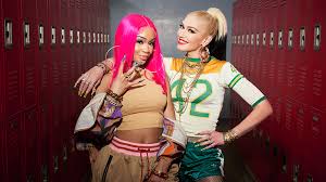 Солистка и сооснователь музыкальной группы no doubt (с 1986 года). Saweetie And Gwen Stefani Team On New Version Of Slow Clap Variety