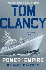 Ubah follower dan pembaca anda menjadi penghasilan tambahan download joylada sekarang! David Ricciardi Book Review Hasty Book List Tom Clancy Books Jack Ryan Tom Clancy