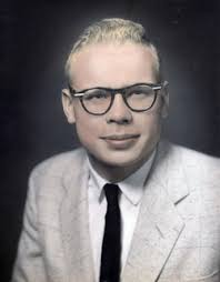 Obituary for Allen Bachelor