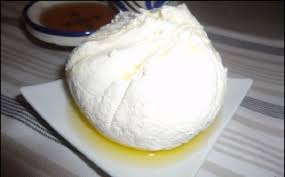 تحضير جبن بلدي Moroccan Food Ice Cream Food