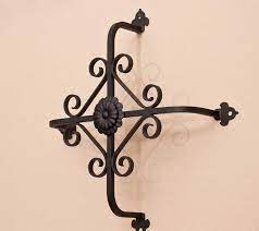 Maybe you would like to learn more about one of these? Exterior Decorative Iron Wall Grill