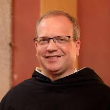 Interview with Fr. Thomas Joseph White , O.P.,