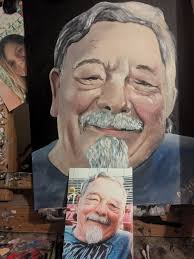 Portrait hour, young Bandicoot