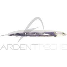 כתובת מקומית 21 quai marcel boissard, 44400. Leurre Souple Imitation Lancon Civelle 7 Couleurs 7cm Peche Sports Vacances