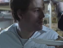 Alexander Lindström