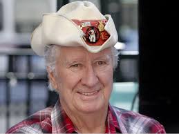 Calgary TV legend Ron Barge dies, multiple reports indicate