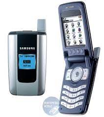 Samsung i500