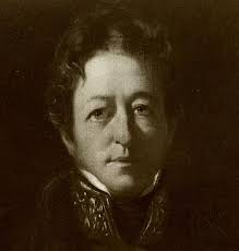 Captain Sir Robert John Le Mesurier McClure