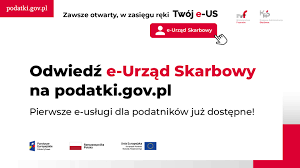Dokładne informacje o instytucjach, adres urząd skarbowy, numer telefonu urząd skarbowy, godziny otwarcia urząd. E Urzad Skarbowy Juz Otwarty