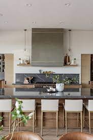 Tour This Utah Warm Modern Home