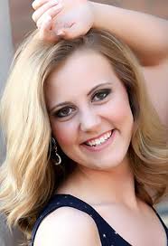 Scholarship program contestants will take the stage