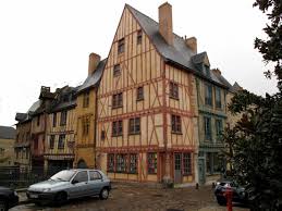 Old House