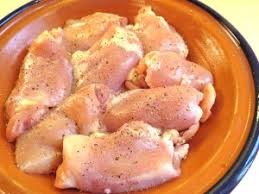 Maybe you would like to learn more about one of these? Moroccan Chicken Tagine With Sweet Potatoes Does Not Have To Be Cooked In A Tagine