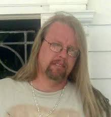 Harold Dean “Bud” Robertson