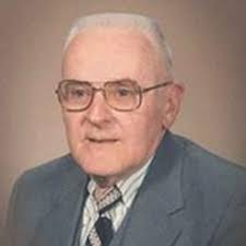 Milton Frederick Mosher Obituary October 11, 2015