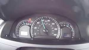 It just gets no respect. Toyota Camry 0 60 Times And Quarter Mile