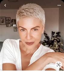 What do you think of this cut and color?