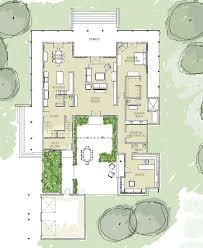 Take your time for a moment, see some collection of hacienda style home plans with courtyards. Hacienda Style House Plans With Courtyard On A Budget Indianescortsmalaysia House Plans Concept