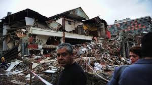 Germany and spain are just two examples. Los 10 Terremotos Mas Potentes Y Mortiferos De La Historia En America Latina Bbc News Mundo