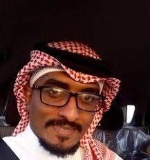 Mohammed Fahad Naser Mohammed