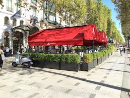 Maybe you would like to learn more about one of these? Shisha Lounge At The Paris Marriott Champs Elysees Chichamaps