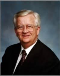 Paul James Mansfield (1929-2013)