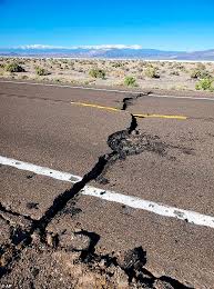 Latest earthquakes in the world. 6 5 Magnitude Earthquake Hits Western Nevada Shakes California Daily Mail Online