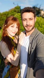As a result, the turkish series only lasted six episodes on tv. Best Of Elcin Sangu On Twitter