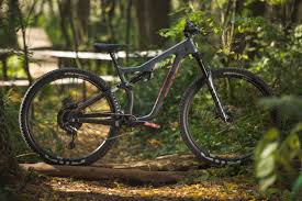 Salsa Horsethief Carbon Im Test Flinker Pferdedieb Mtb News De In 2020 Fahrstil Federgabel Heck