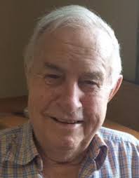 Frank Patterson Obituary (2016)