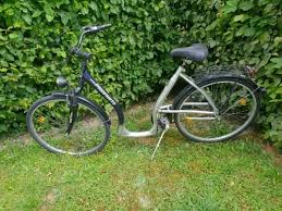 Hallo Zusammen Wir Verkaufen Hier Ein Damenfahrrad Von Der Marke Prophete Es Wurde Damenfahrrad Prophete Mit Tiefem Einstieg I Damenfahrrad Fahrrad Ebay