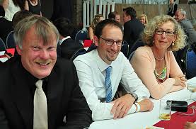 Maybe you would like to learn more about one of these? Der Abi Ball Als Kronender Abschluss Kleve