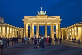 Day Tripping Berlin Brandenburg Gate Berlin Travel Berlin Germany