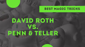Best Close-Up Magicians Ever (With Videos Performing!)