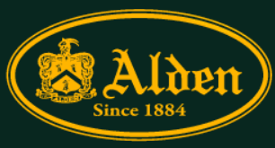 The Alden Shop Of San Francisco Fitting