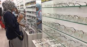 Maybe you would like to learn more about one of these? Puas Hati Dapat Jimat Beli Cermin Mata Di Kedai Eye Pro Vision Sungei Wang Plaza Mimin Adam