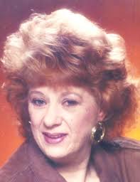 Obituary information for Janet E. Andolina