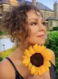 Mariah Carey shares emotional tribute to late father